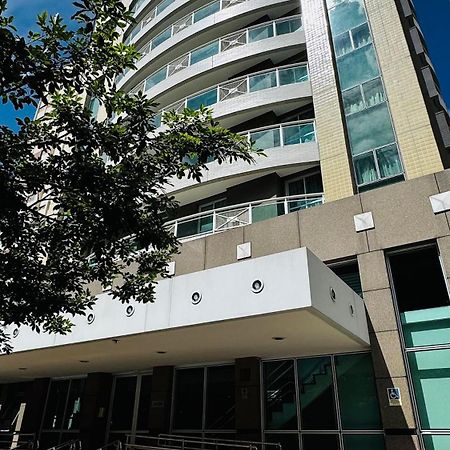 Hotel Perdizes - Flat Executivo - 504 Сао Паоло Екстериор снимка